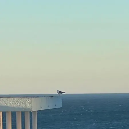 B - Com Vista Ao Mar Lejlighed