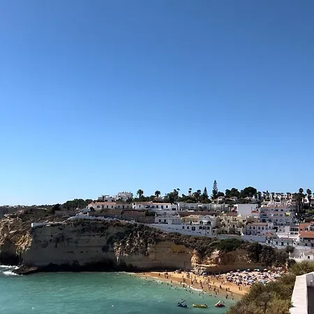 B - Com Vista Ao Mar Armação de Pêra