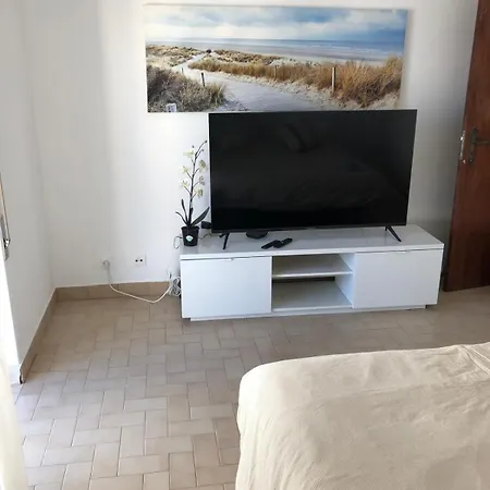 Apartmán B - Com Vista Ao Mar