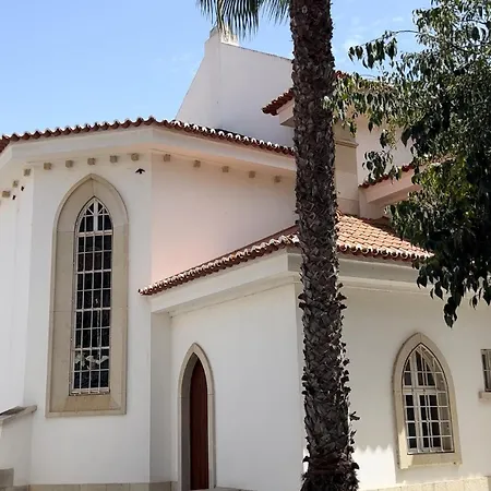 B - Com Vista Ao Mar * Armação de Pêra