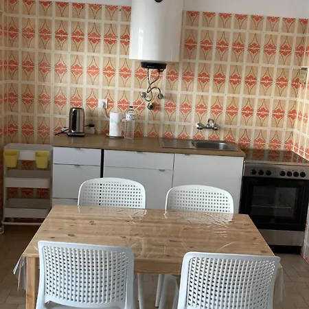 Apartmán B - Com Vista Ao Mar *