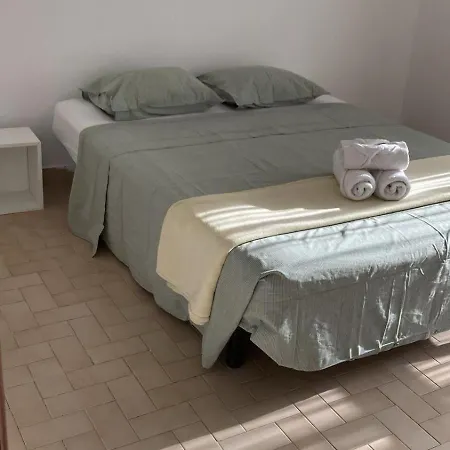 B - Com Vista Ao Mar Apartmán Armação de Pêra