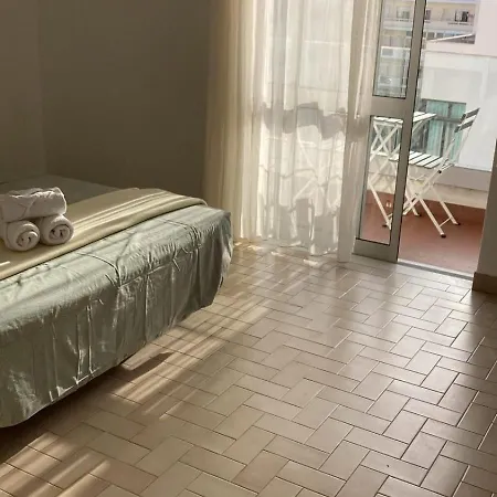 B - Com Vista Ao Mar Apartmán