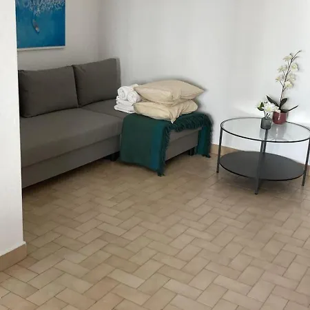 Apartmán B - Com Vista Ao Mar