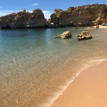 B - Com Vista Ao Mar Апартаменты *